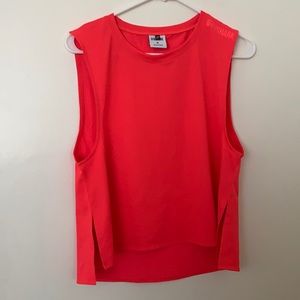 Gymshark muscle shirt